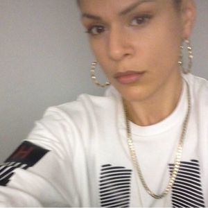 Meet your Posher, Toby